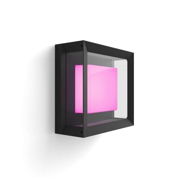 Seinävalaisin Philips Hue Econic WCA 15W, 2000-6500K