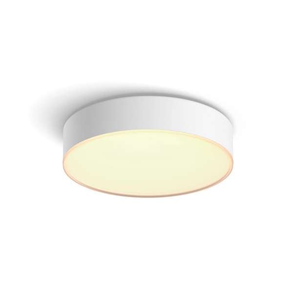 Led paneeli Philips Hue Enrave, 2200-6500K, Enrave S / Valkoinen