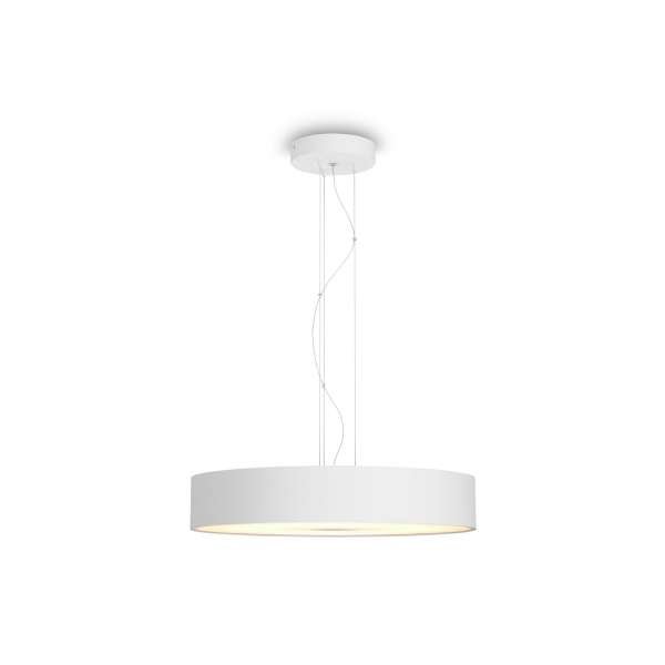 Riippuvalaisin Philips Hue Fair 25W, 2200-6500K, Valkoinen
