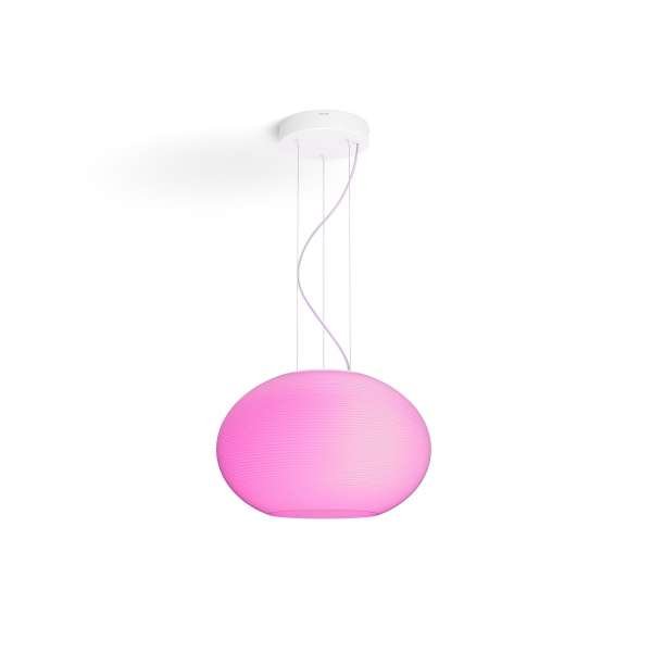Riippuvalaisin Philips Hue Flourish WCA 31W, 2000-6500K