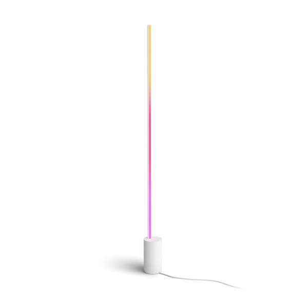 Lattiavalaisin Philips Hue Gradient Signe, 2550 lm, Valkoinen