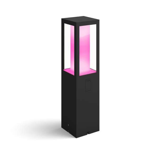 Pihavalo Philips Hue Impress WCA 24V, 2000-6500K, Pelkkä valaisin