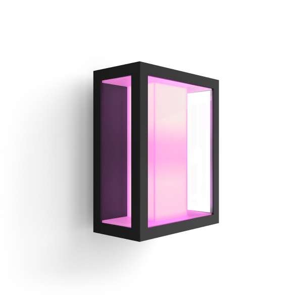 Seinävalaisin Philips Hue Impress Large WCA 8W, 2000-6500K