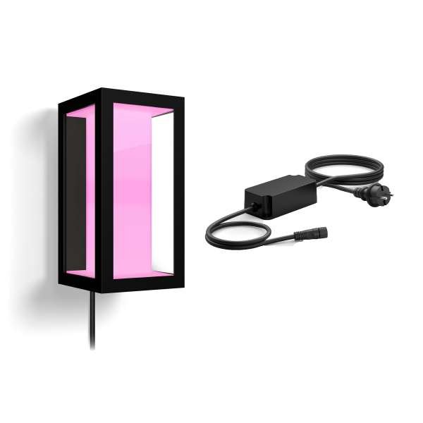 Seinävalaisin Philips Hue Impress WCA 24V, 2000-6500K, Valaisin + 40W Virtalähde