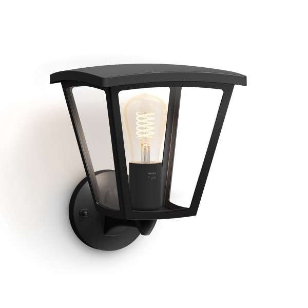 Seinävalaisin Philips Hue Inara 7W, E27