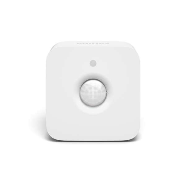 Liiketunnistin Philips Hue, Indoor