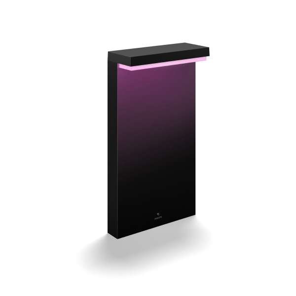 Pihavalo Philips Hue Nyro WCA 13.5W, 2000-6500K