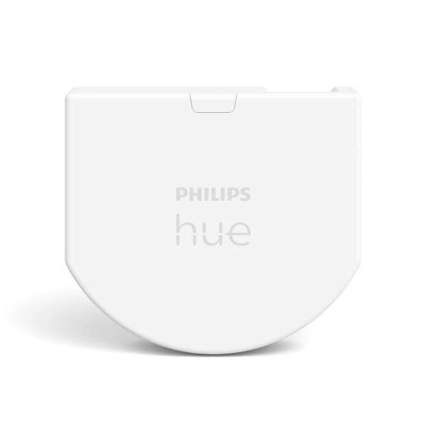 Seinäkytkinmoduuli Philips Hue, 1 kpl