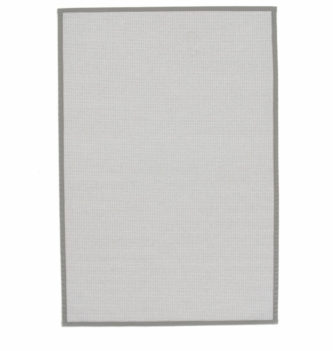 VM Carpet Lyyra 2 matto 133x200 cm vaaleanharmaa 66