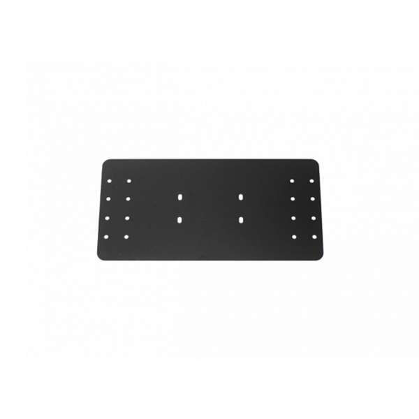 Yhdistyslevy Poka Premium Bucket Trolley Connecting Plate