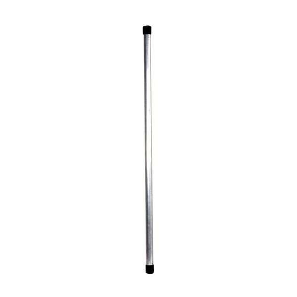 Telineen lisävaruste Poka Premium Aluminum Tube, 1 kpl