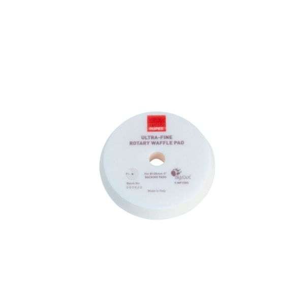 Kiillotuslaikka Rupes Waffle, Ultra-Fine, 130 mm (9.WF150S)