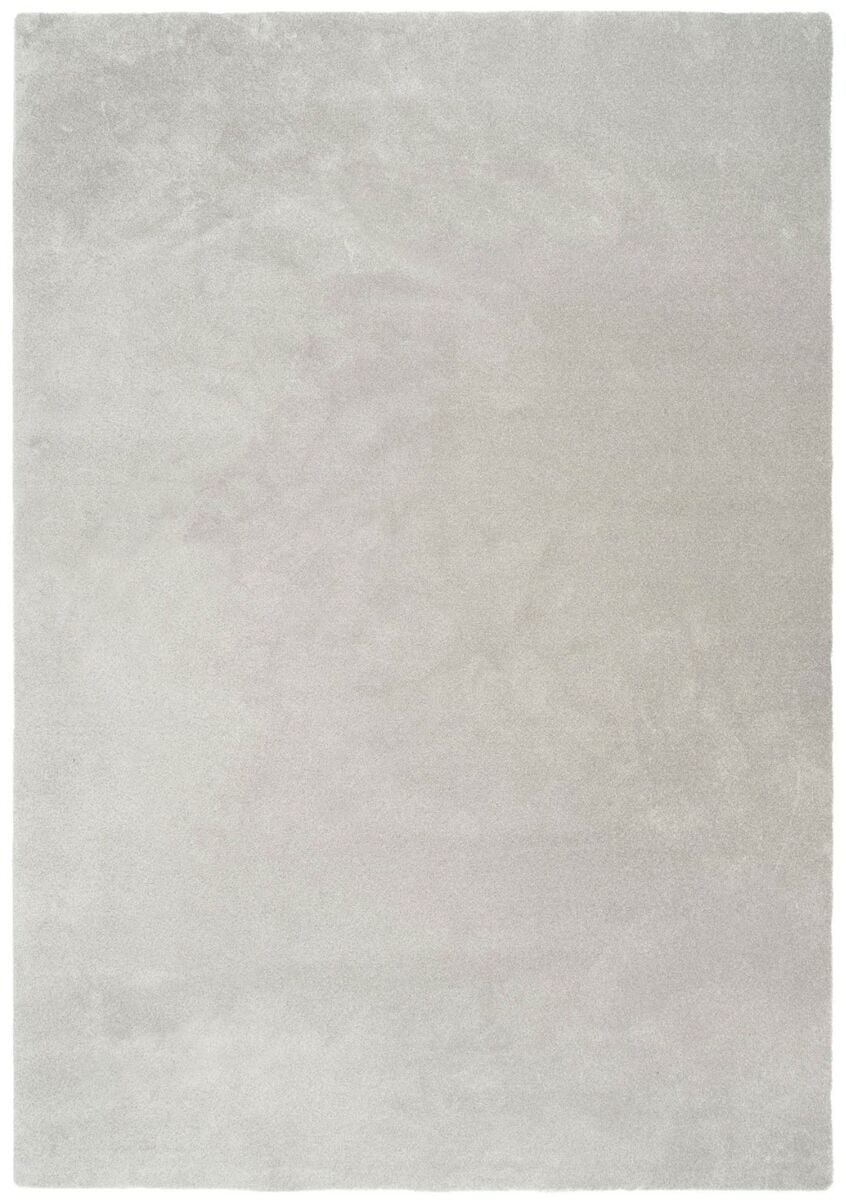 VM Carpet Hattara matto 80x150 harmaa, ilman kanttausta