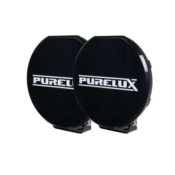 Kiveniskusuoja PURELUX 7200&7200 Heat, 2 kpl