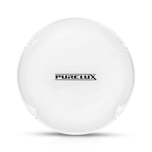 Kiveniskusuoja PURELUX 770, Kirkas (1 kpl)