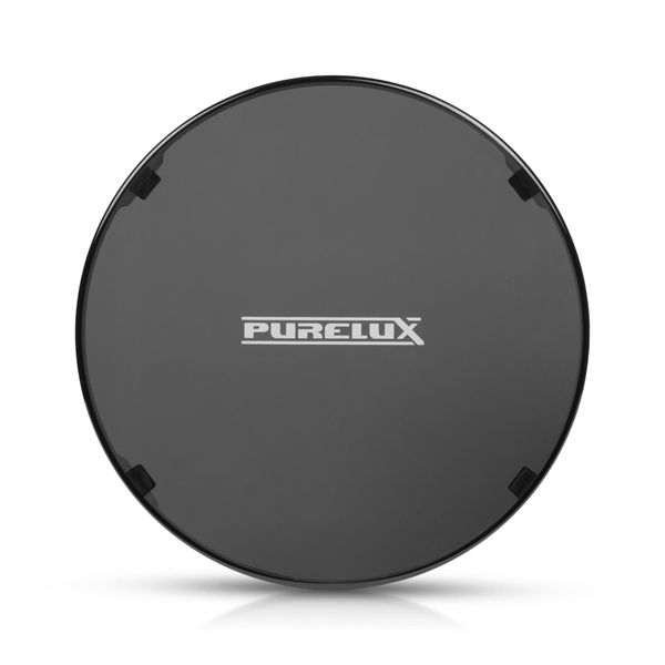 Kiveniskusuoja PURELUX 770, Savunharmaa (1 kpl)