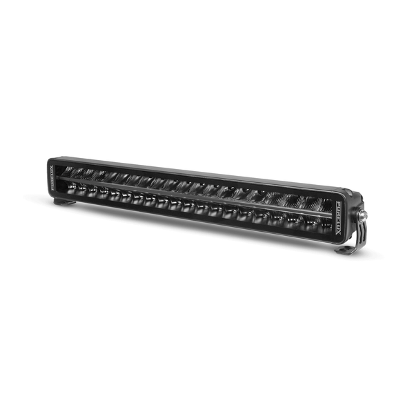 Lisävalo PURELUX Black Boost S560 - Suora / 56 cm / 200W / Ref. 50, 1 kpl