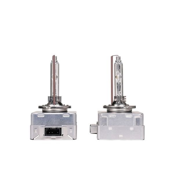 Xenon-poltin PURELUX Blaze Xenon, 35W, D1S, 2 kpl, 6000 K