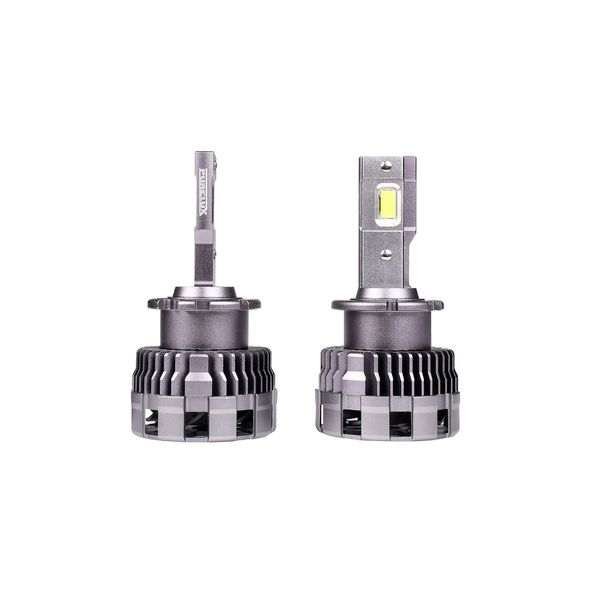 LED-ajovalopolttimot PURELUX Blaze LED, 35W, D2S