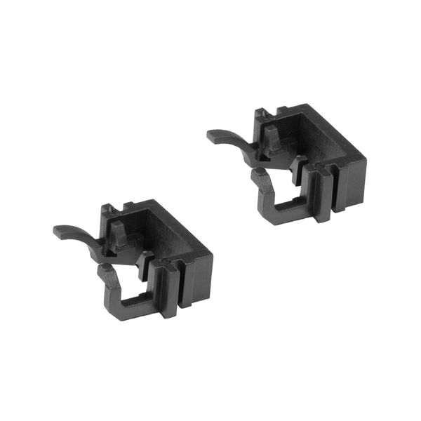 Poltinadapteri PURELUX Headlight Bulb Adapter, Model 15: Ford
