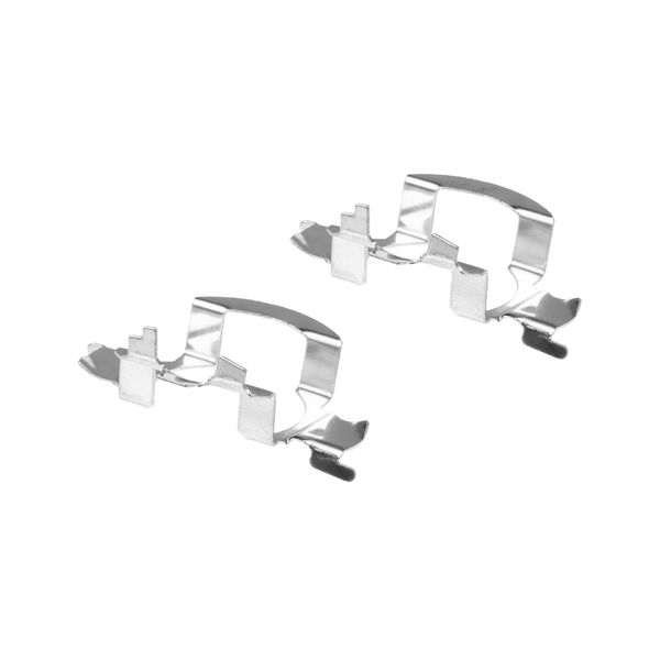Poltinadapteri PURELUX Headlight Bulb Adapter, Model 1: VW, M-B, BMW, Audi, Nissan, Opel