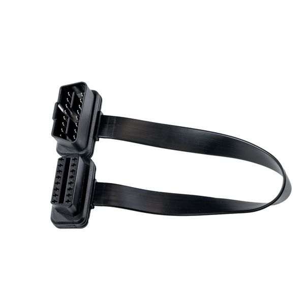 Jatkojohto PURELUX OBD-II-porttiin, 30 cm