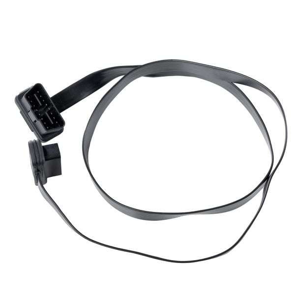 Jatkojohto PURELUX OBD-II-porttiin, 100 cm