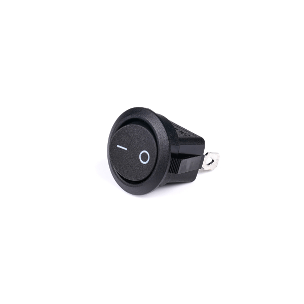 Kytkin PURELUX On/Off Rocker Switch