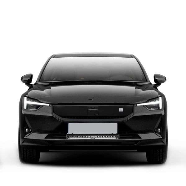 Lisävalosetti Polestar 2, Purelux Panther Aero C540