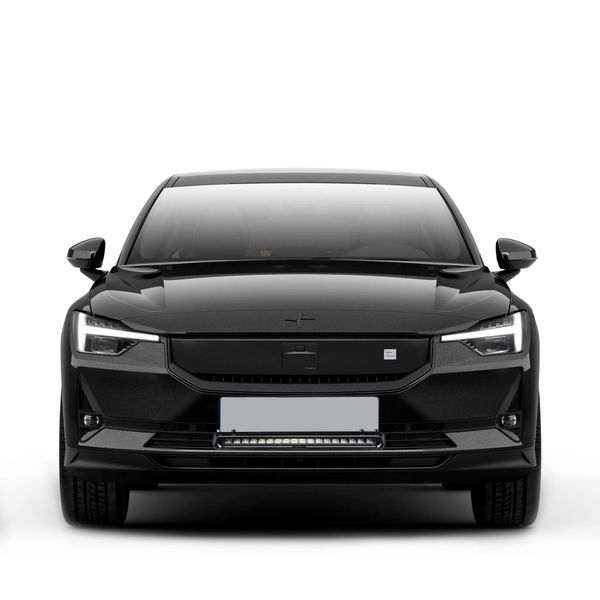 Lisävalosetti Polestar 2, Purelux Panther Aero S540
