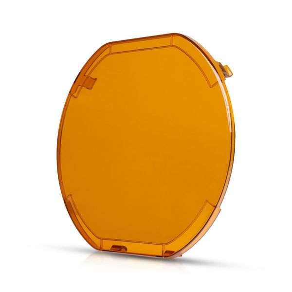 Kiveniskusuoja PURELUX Ranger 9, Oranssi (1 kpl)