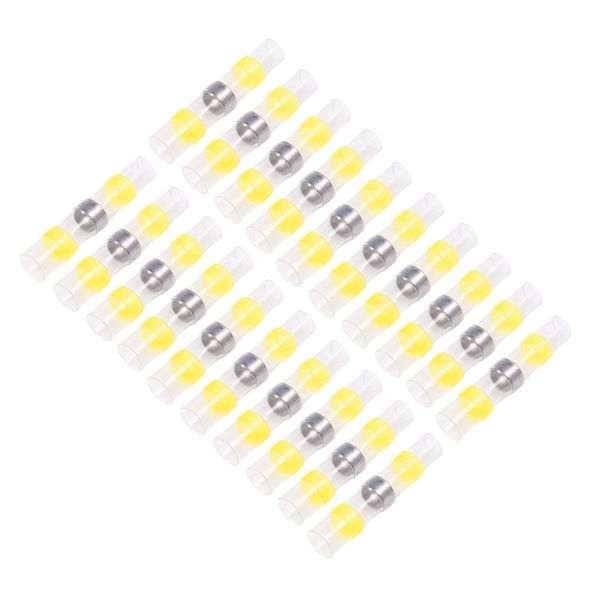 Liitin PURELUX Self-Solder Heat Shrink, 4-6 mm², 20 kpl
