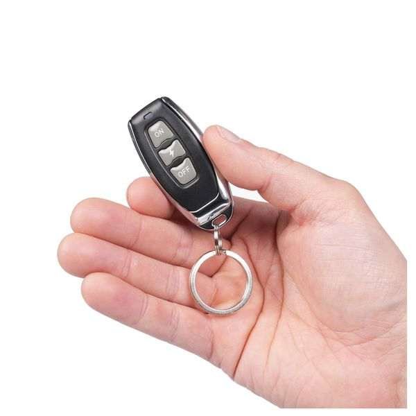 Kaukosäädin PURELUX Remote control, 12/24V