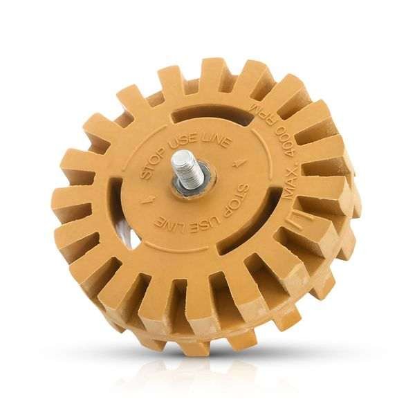 Toffeelaikka Tokya Decal Eraser, 4