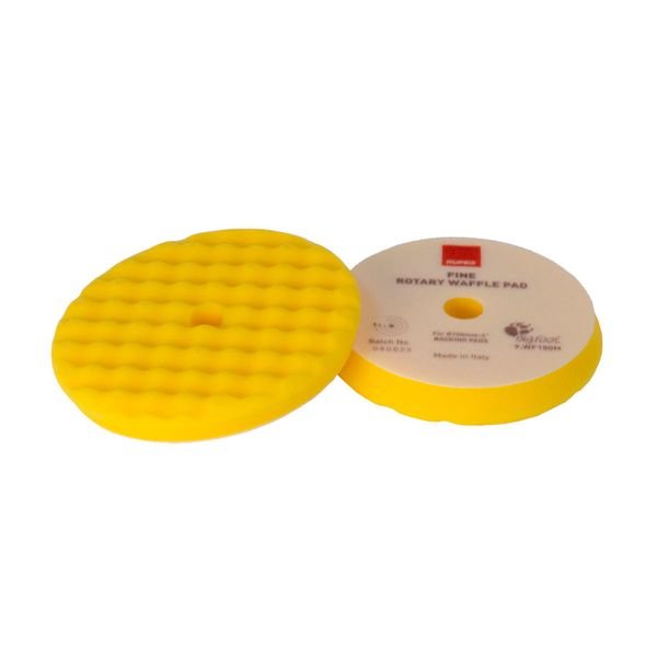 Kiillotuslaikka Rupes Waffle, Fine, 85 mm (9.WF90M)