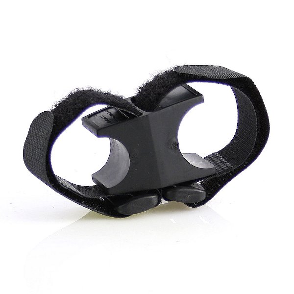 Kiinnike LUMONITE Direct Mount, samansuuntainen