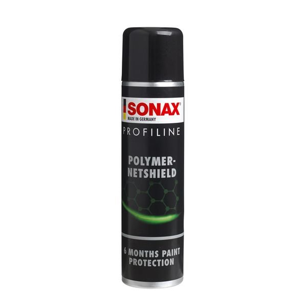Pikavaha SONAX PROFILINE Polymer NetShield, 340 ml