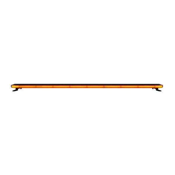 Varoitusvalo Strands Cruise Light Roof Bar - Paneeli / 12/24V / 80-131W / 314-1839 mm, 1382 mm / 114W