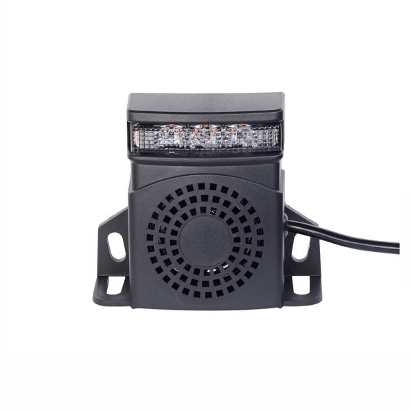 Peruutushälytin Strands Reverse Alarm - 9-80V / 1,5W / 102 mm