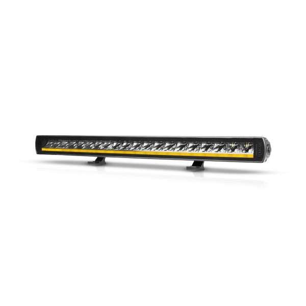 Lisävalo Strands Siberia XP SRC 22 - kaareva / 56 cm / 107W / Off-road, 1 kpl