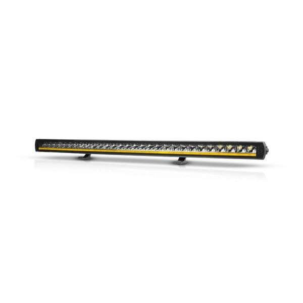 Lisävalo Strands Siberia XP SRC 32 - Kaareva / 82 cm / 164W / Off-road, 1 kpl