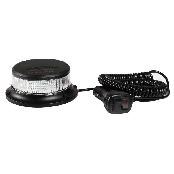 Varoitusvalo Strands Slim - Majakka / 12/24V / 17W / 112 mm