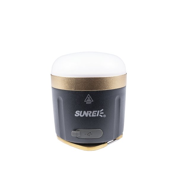 LED-lyhty / Yleisvalo Sunree CC5, 840 lm, CC5