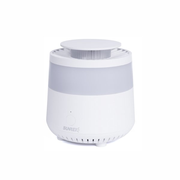 LED-lyhty / Hyttyskarkotin Sunree CC Mosquito Lamp, 45 lm