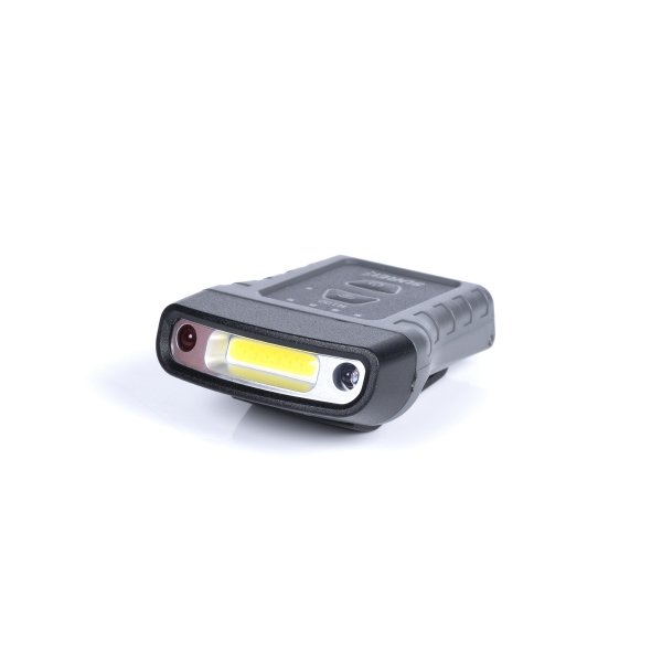 Lippisvalo Sunree H100 - 100 lm / Ladattava