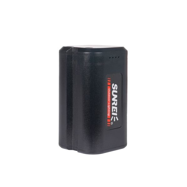 Akku Sunree Starfield 1 - 10400 mAh