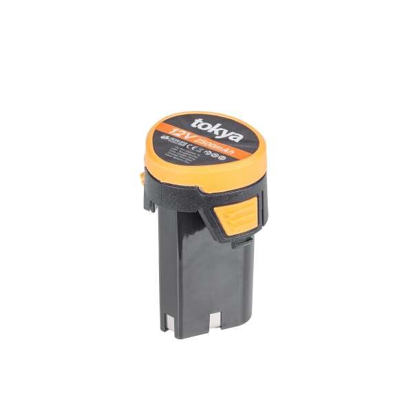 Vaihtoakku Tokya MINI-21 / MINI-32 / BP5, 2500 mAh