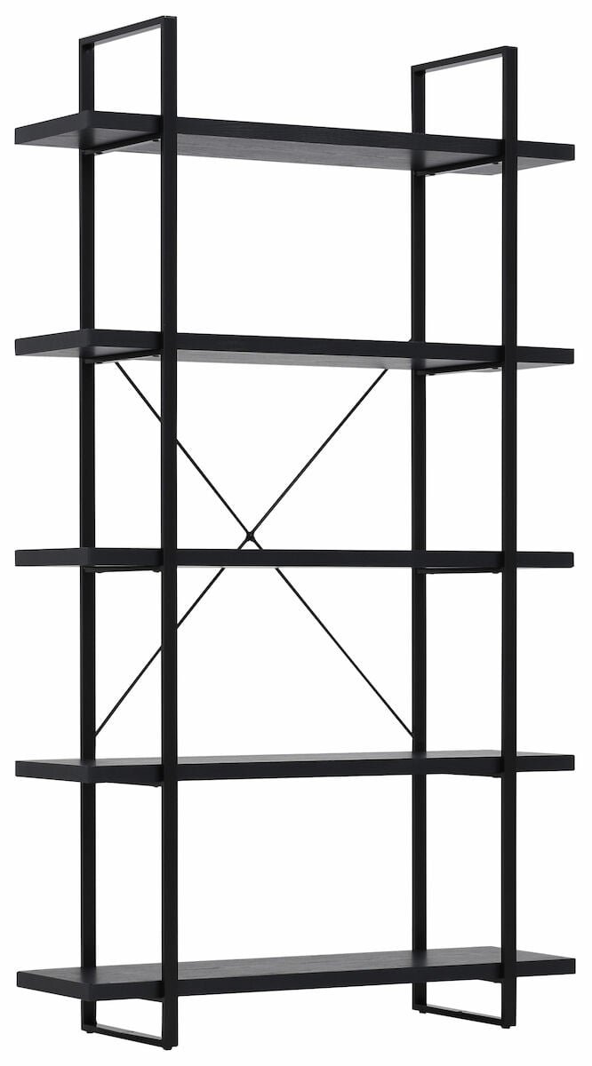 Tokyo hylly 5-tasoinen