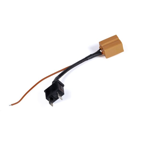 Herätevirta-adapteri, H7