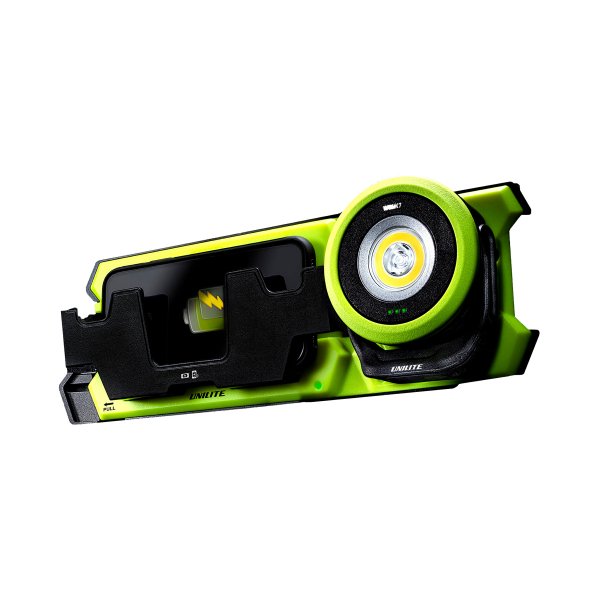 Langaton laturi Unilite WCDBL